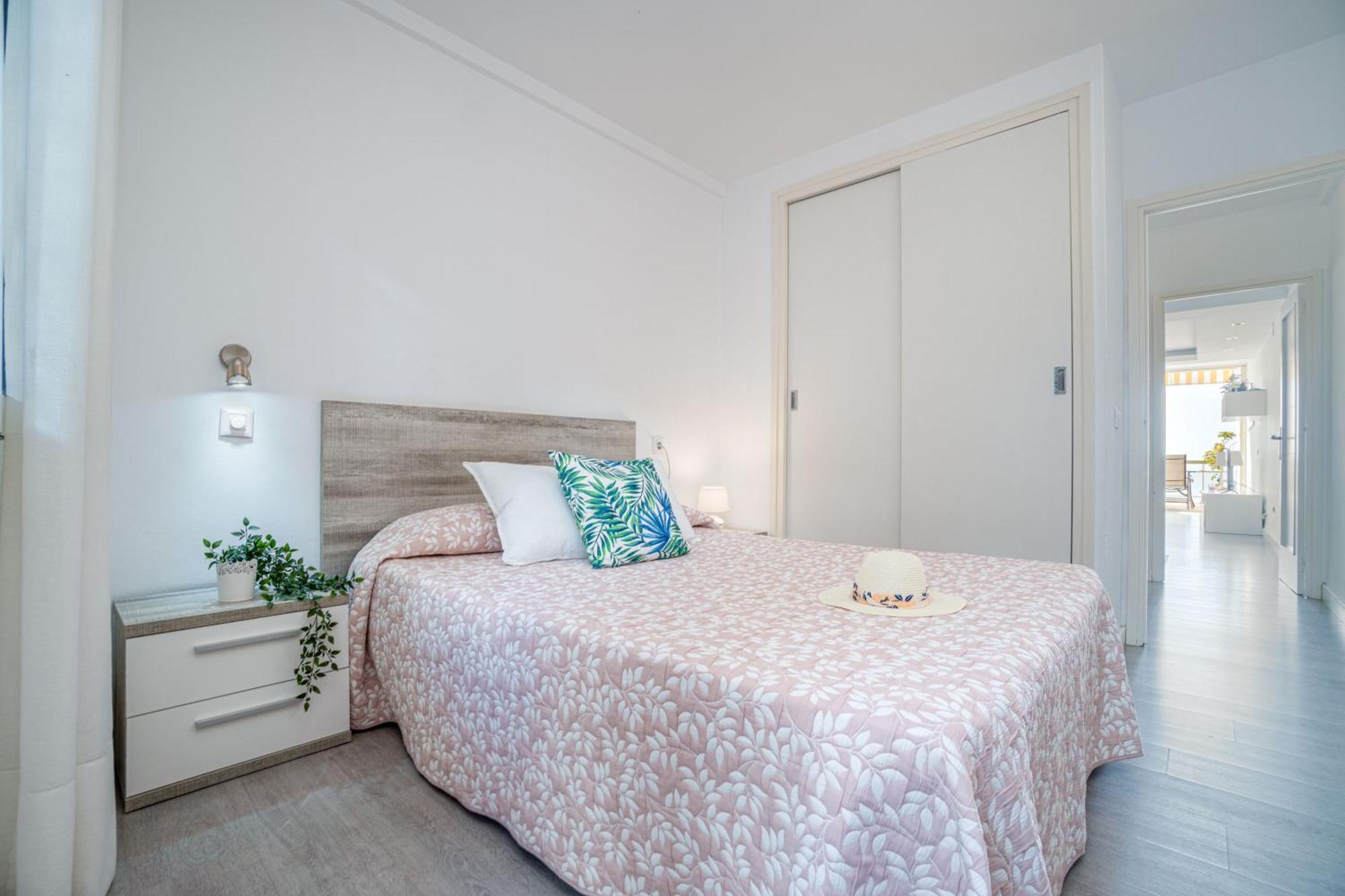 Apartment Meda Chica Росес Екстер'єр фото