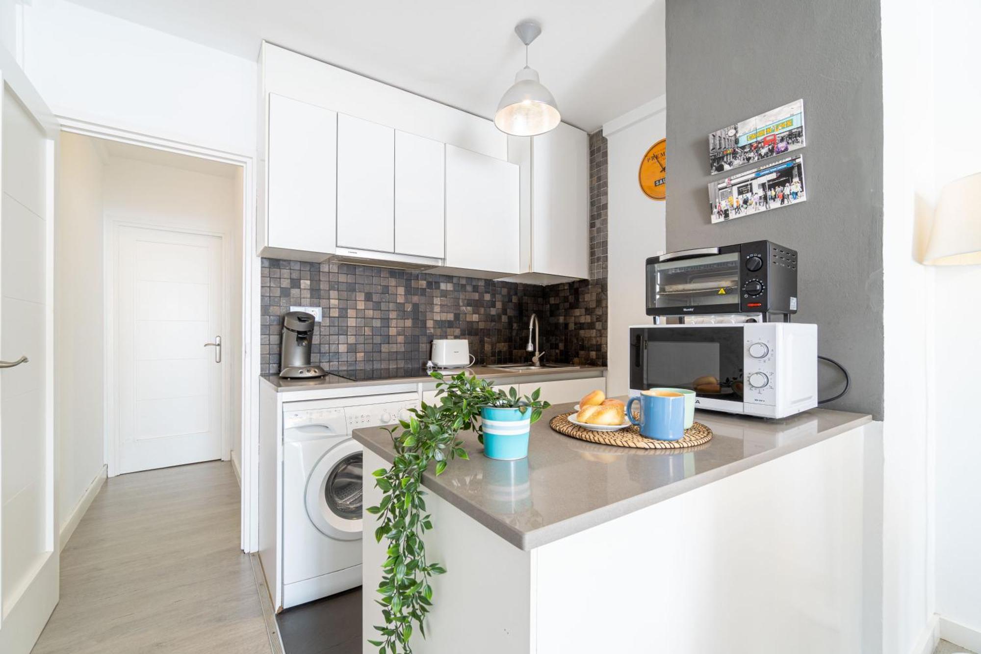 Apartment Meda Chica Росес Екстер'єр фото